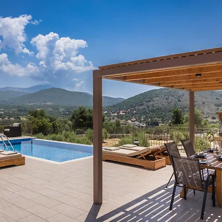 Villa Saint Nicholas 4