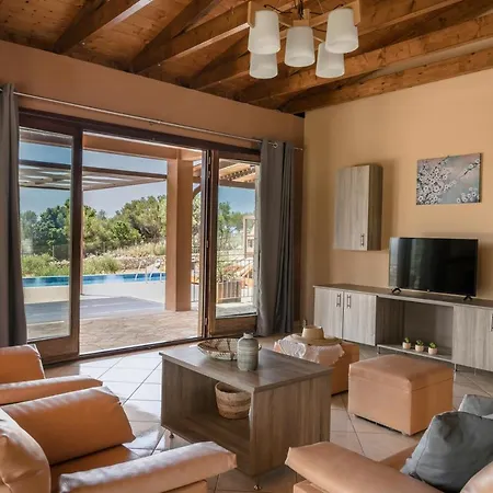 Villa Saint Nicholas 4