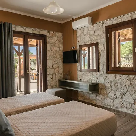 Βίλα Saint Nicholas 4