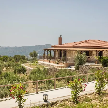 Вилла Saint Nicholas 4