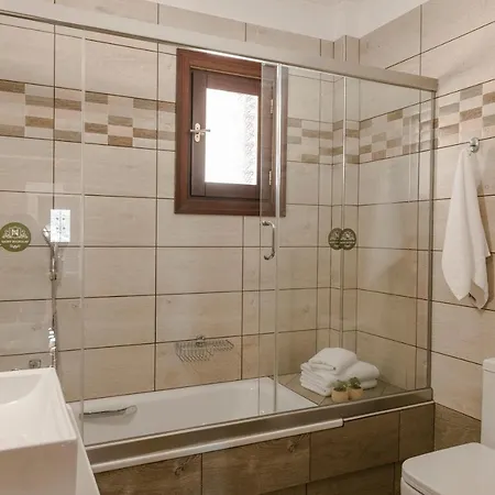 Saint Nicholas 4 Βίλα *