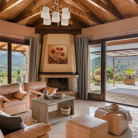 Saint Nicholas 4 Villa *