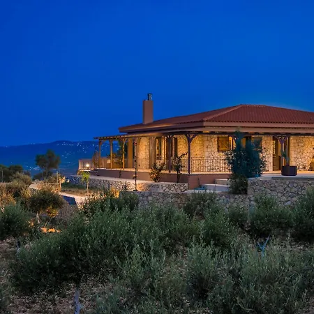 Βίλα Saint Nicholas 4