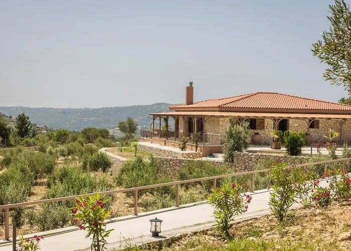 Villa Saint Nicholas 4